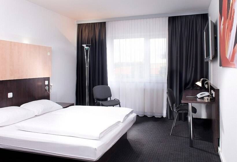 هتل Tryp By Wyndham Bad Oldesloe