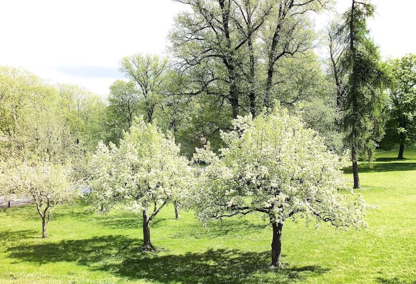 בית מלון כפרי Ulfsunda Slott