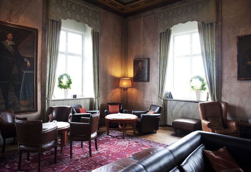 בית מלון כפרי Ulfsunda Slott