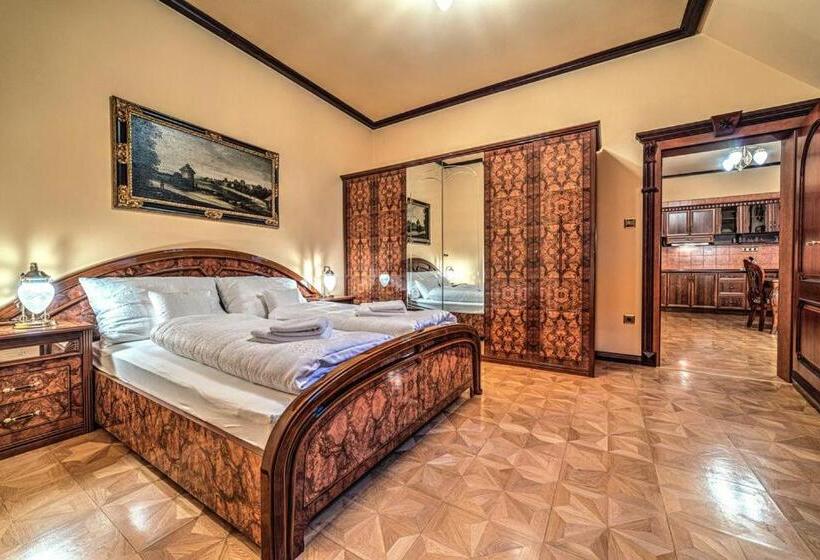 هتل Vila Anna