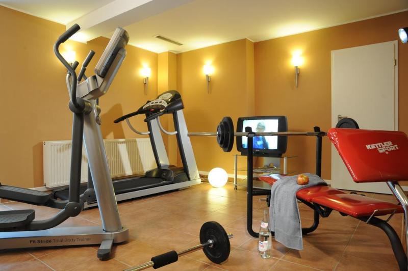 Fotos del hotel Villa Viktoria:  2