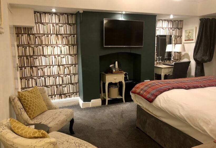 ホテル Westwood House