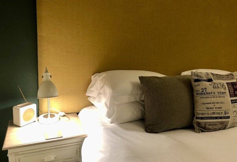 ホテル Westwood House