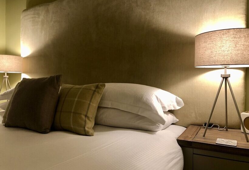 בית מלון כפרי Westwood House