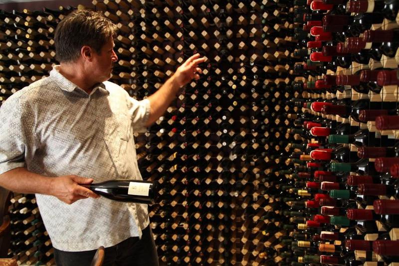 בית מלון כפרי Wharekauhau Country Estate