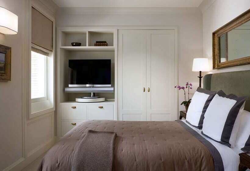 Hotel Wheatleigh