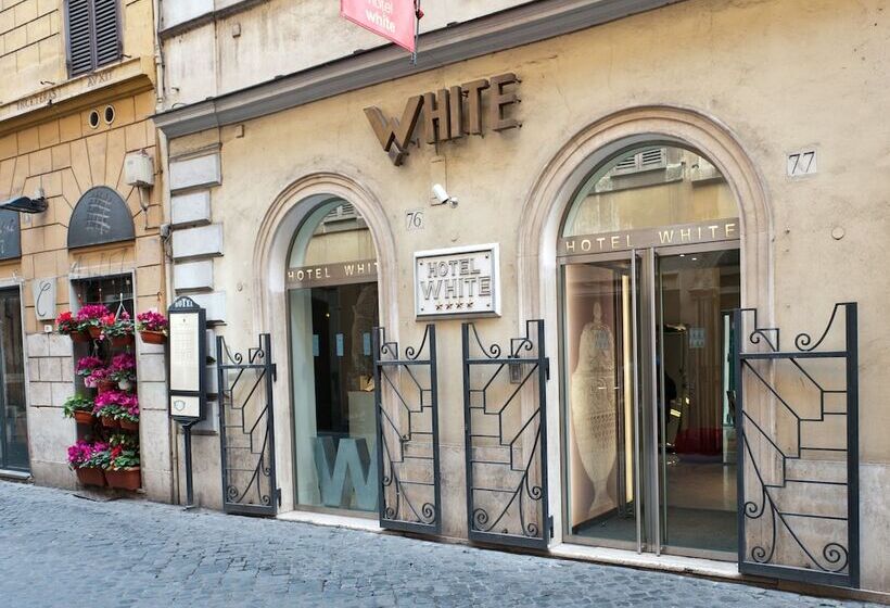 Fotos del hotel White:  47