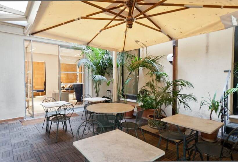 Fotos del hotel White:  22