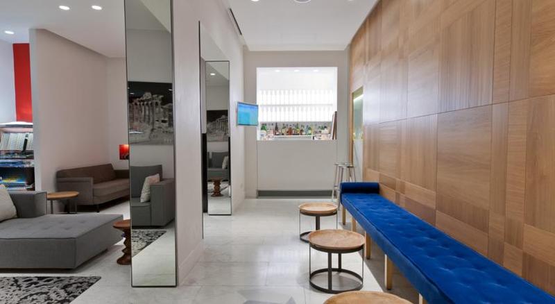 Fotos del hotel White:  25