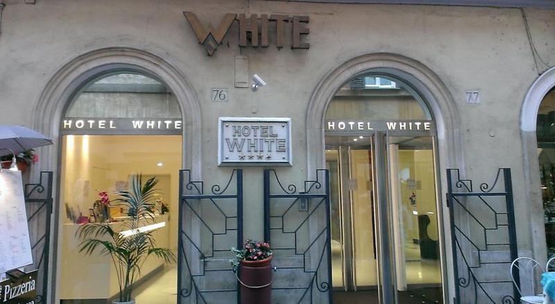 Fotos del hotel White:  9