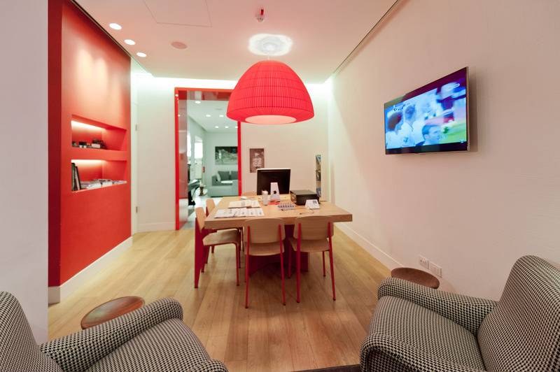 Fotos del hotel White:  31