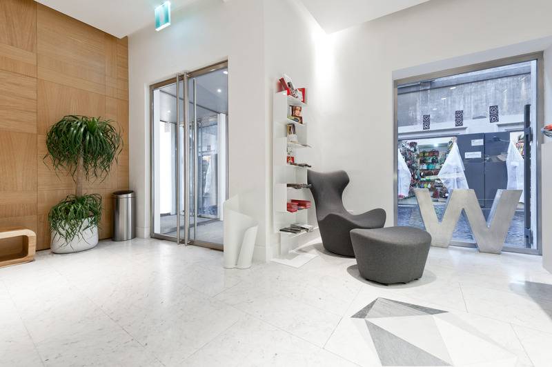 Fotos del hotel White:  36