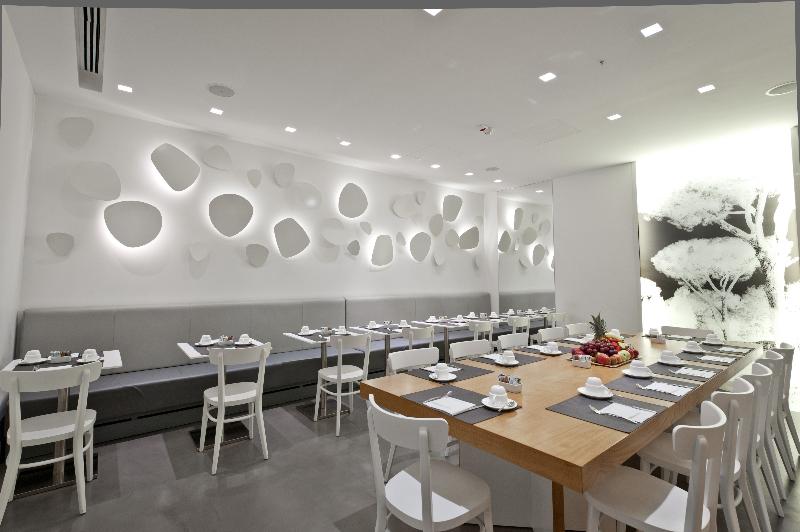 Fotos del hotel White:  38