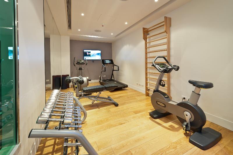 Fotos del hotel White:  40