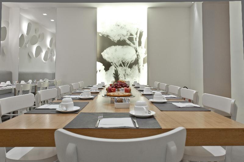 Fotos del hotel White:  42