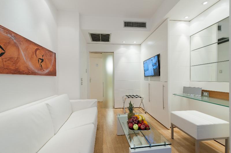 Fotos del hotel White:  46