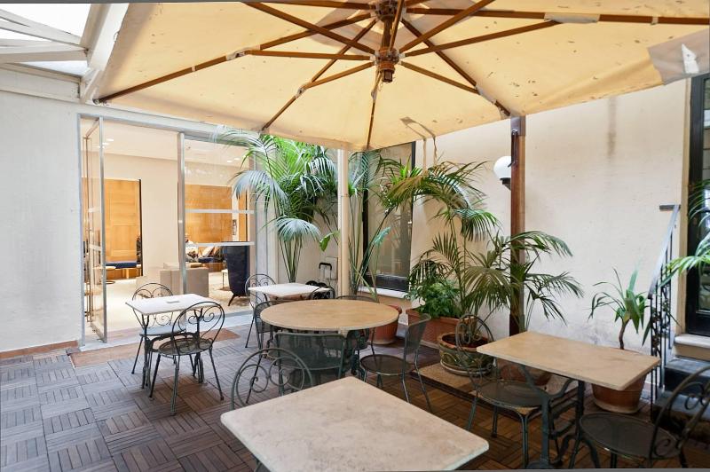 Fotos del hotel White:  32