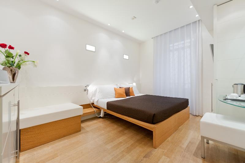 Fotos del hotel White:  6