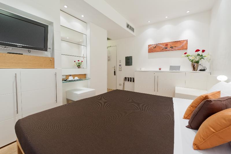 Fotos del hotel White:  5