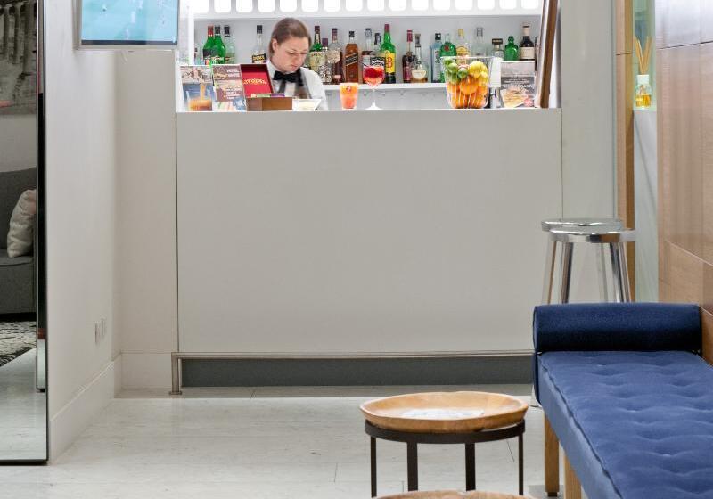 Fotos del hotel White:  44