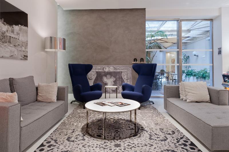 Fotos del hotel White:  52