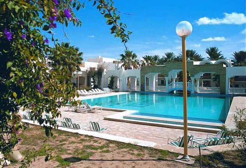 فندق Yadis Oasis Kebilli
