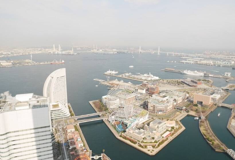 Fotos del hotel Yokohama Royal Park: 1 Fotos del hotel Yokohama Royal Park: 1
