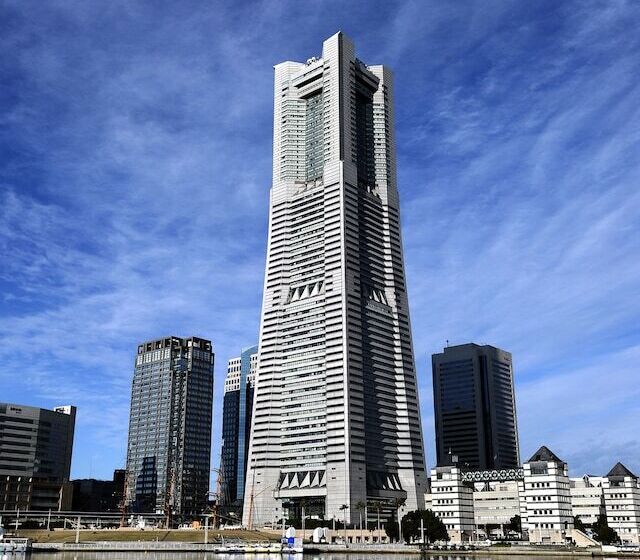 Hotel Yokohama Royal Park