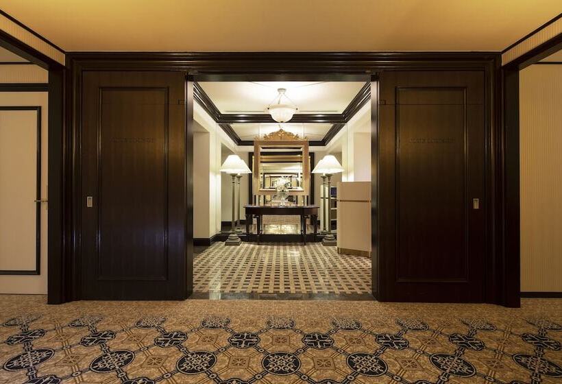Fotos del hotel Yokohama Royal Park:  22