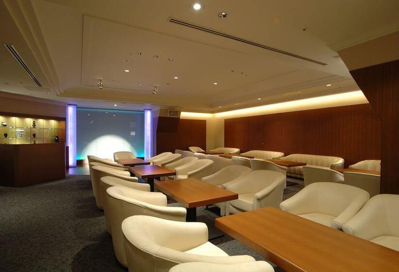 Fotos del hotel Yokohama Royal Park:  17