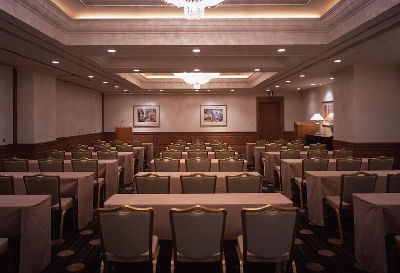 Fotos del hotel Yokohama Royal Park:  16
