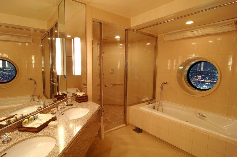 Fotos del hotel Yokohama Royal Park:  47