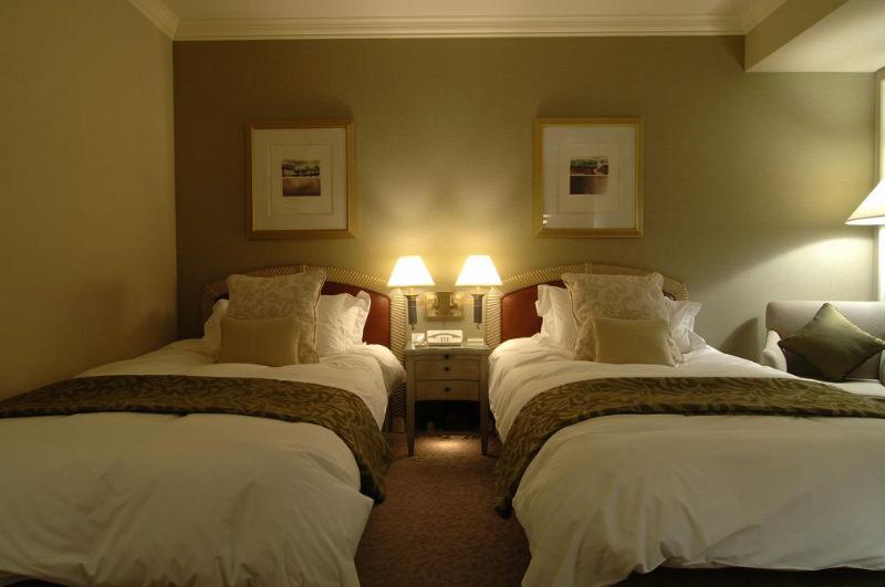 Fotos del hotel Yokohama Royal Park:  49