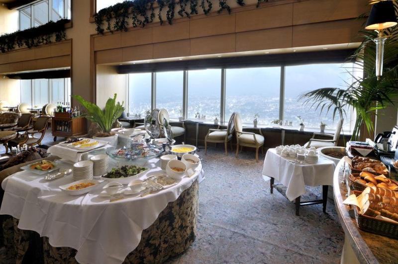 Fotos del hotel Yokohama Royal Park:  34