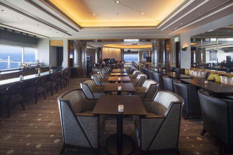 Fotos del hotel Yokohama Royal Park:  35