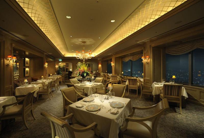 Fotos del hotel Yokohama Royal Park:  14