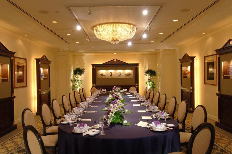 Fotos del hotel Yokohama Royal Park:  15