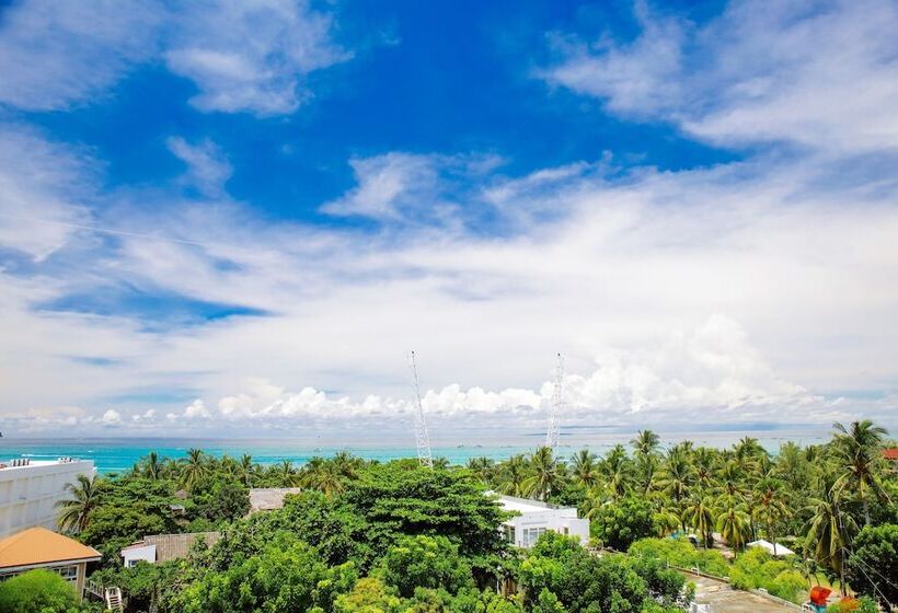 渡假胜地 Paradise Garden Hotel And Convention Center Boracay Powered By Aston