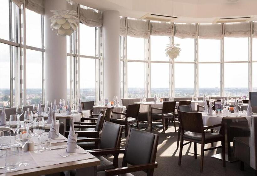 Fotos del hotel Select Hotel Berlin Spiegelturm:  9