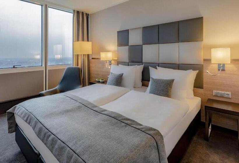 Garner Hotel Berlin - Spandau
