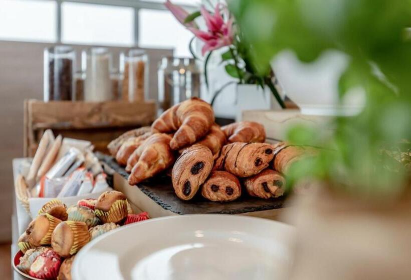 Fotos del hotel Select Hotel Berlin Spiegelturm:  20