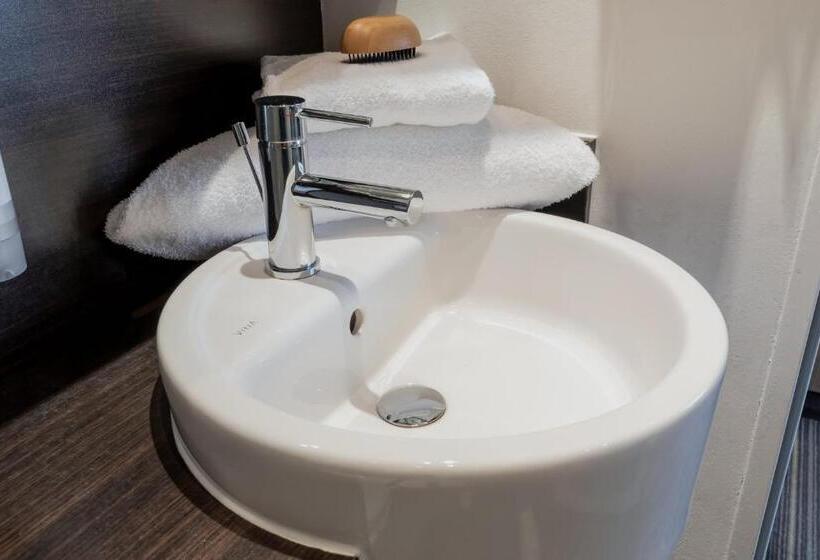 Fotos del hotel Select Hotel Berlin Spiegelturm:  14