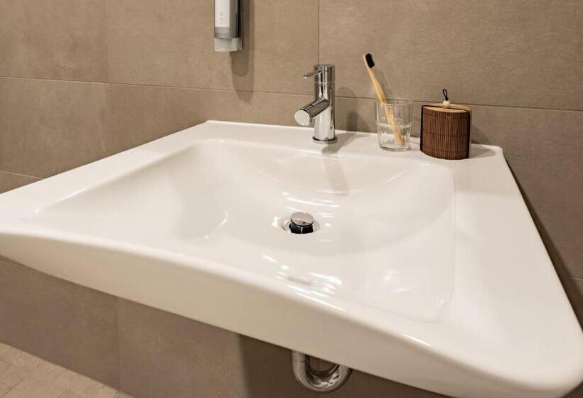 Fotos del hotel Select Hotel Berlin Spiegelturm:  22