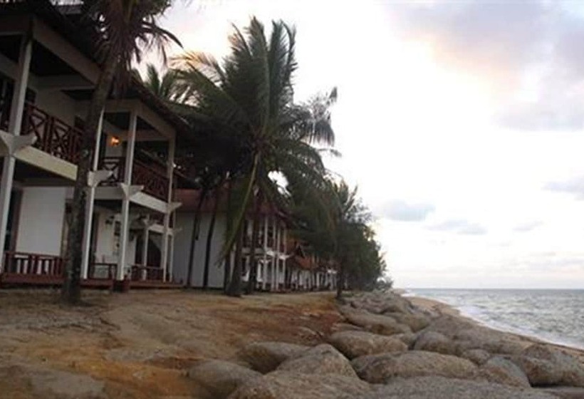 Sutra Beach Resort