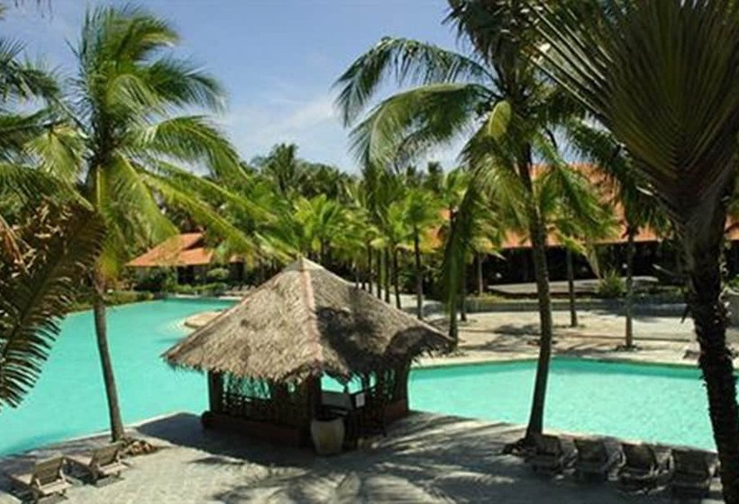 Sutra Beach Resort