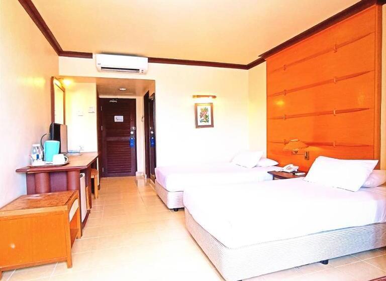 Sutra Beach Resort