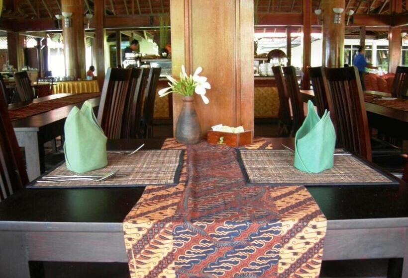 Sutra Beach Resort