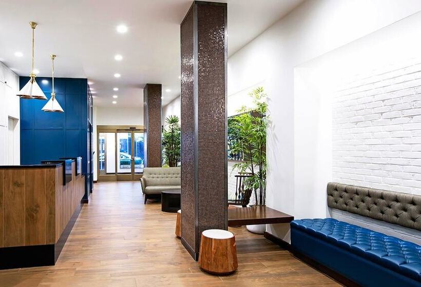 Fotos del hotel The Hotel @ New York City:  10