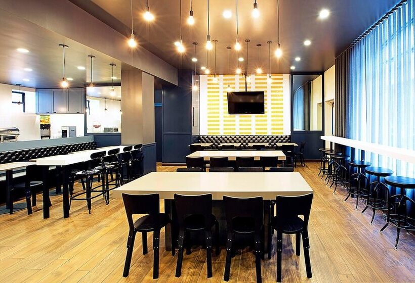 Fotos del hotel The Hotel @ New York City:  12