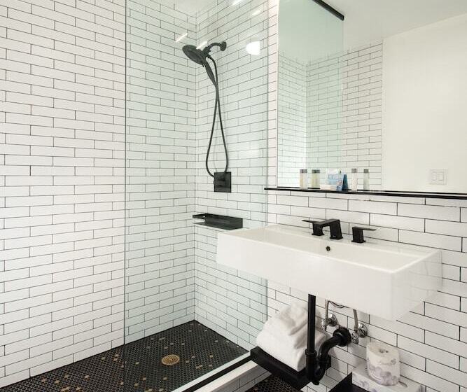 Fotos del hotel The Hotel @ New York City:  13